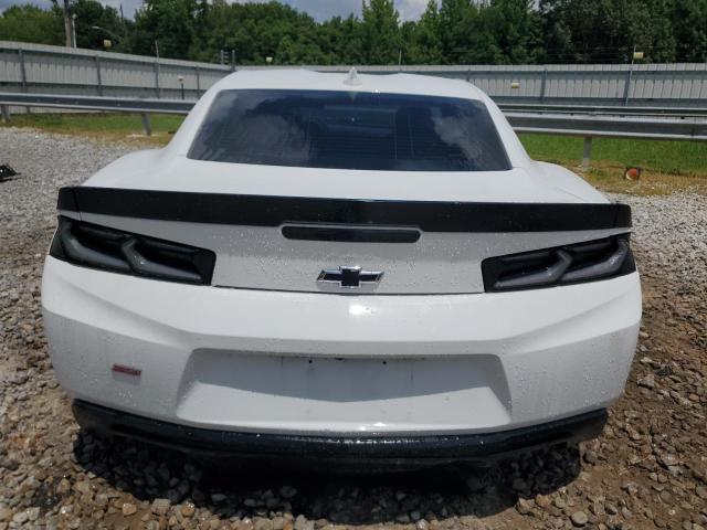 2018 CHEVROLET CAMARO SS 1G1FE1R76J0132546