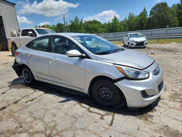 2016 HYUNDAI ACCENT SE KMHCT4AE0GU118439