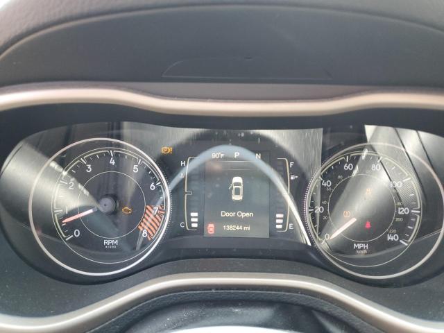 2014 JEEP CHEROKEE L - 1C4PJMCS5EW212252