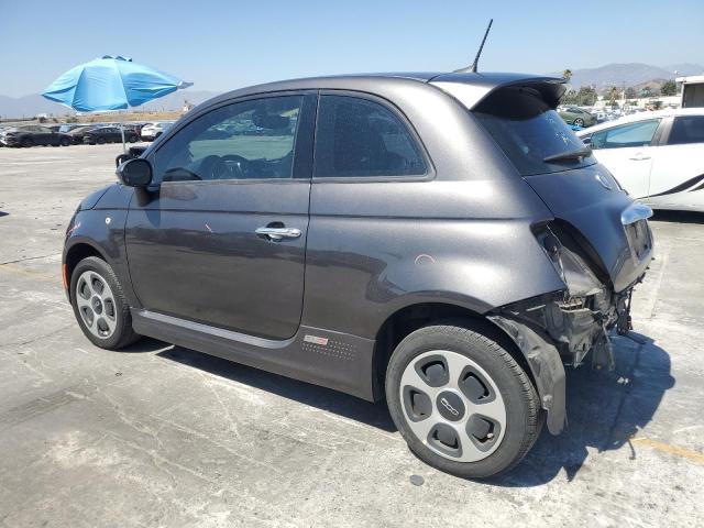 2017 FIAT 500 ELECTR 3C3CFFGE9HT697784