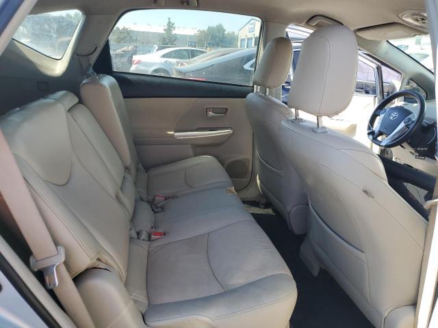2013 TOYOTA PRIUS V - JTDZN3EU5D3232152