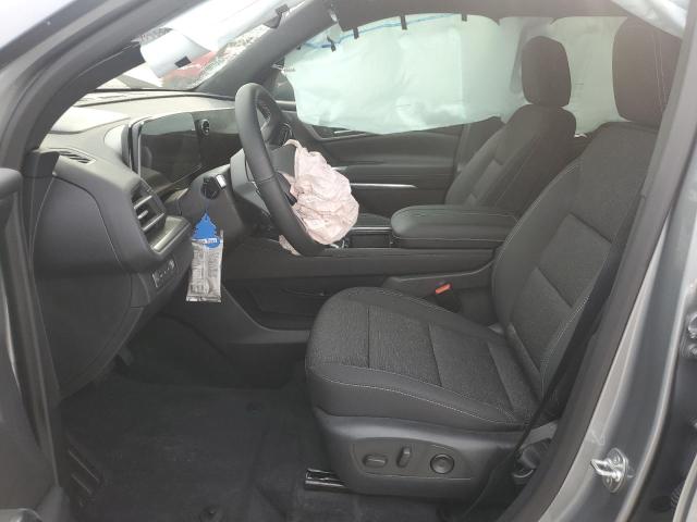 2025 CHEVROLET TRAVERSE L 1GNEVGRS6SJ232501