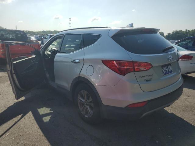 2013 HYUNDAI SANTA FE S - 5XYZUDLB1DG018202