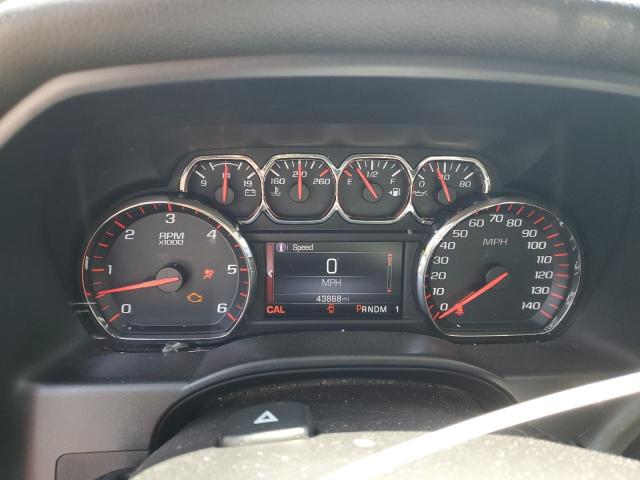 2016 GMC SIERRA K25 - 1GT02SEG0GZ172594