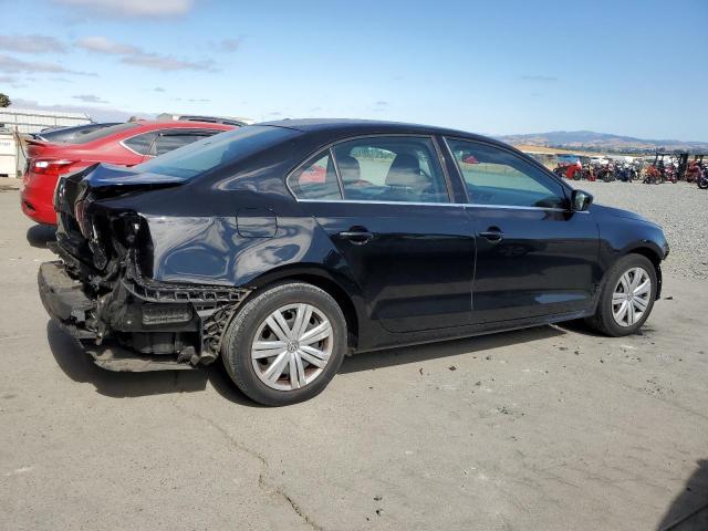 Vin: 3vw2b7aj6hm270942, lot: 63705935, volkswagen jetta s 20173