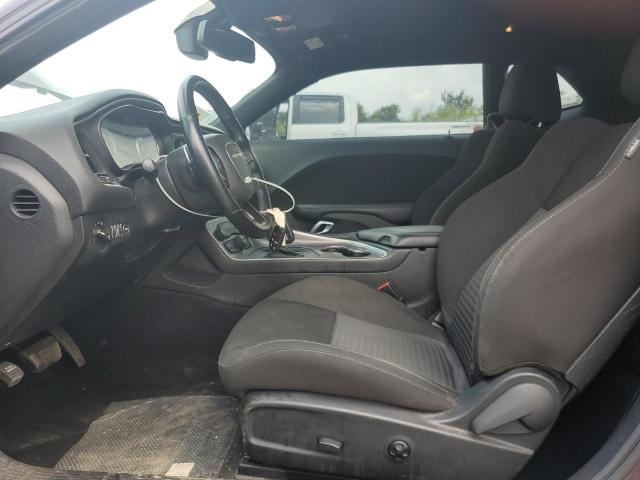 2021 DODGE CHALLENGER 2C3CDZJG7MH668336