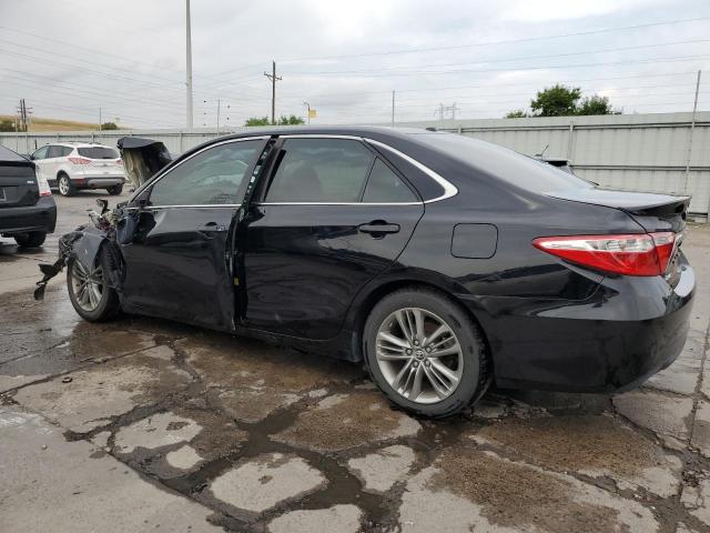 2016 TOYOTA CAMRY - 4T1BF1FK0GU518596