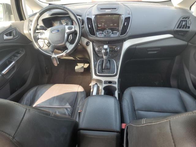 2015 FORD C-MAX PREM 1FADP5CU8FL113099