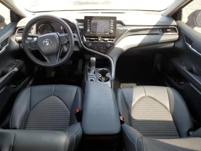 2022 TOYOTA CAMRY SE 4T1G11BK6NU064300