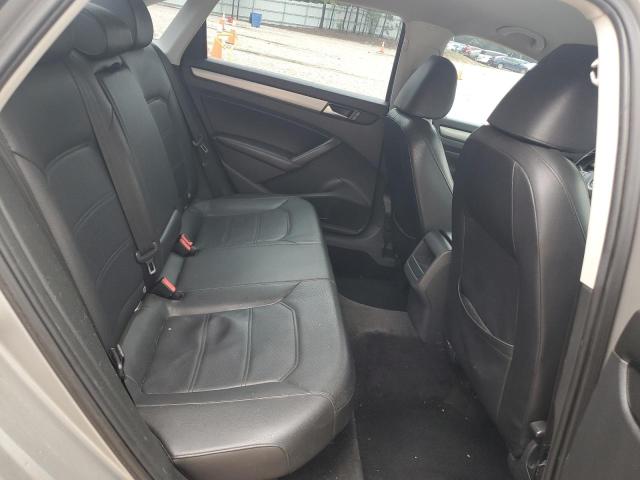 2014 VOLKSWAGEN PASSAT S - 1VWAT7A38EC040181