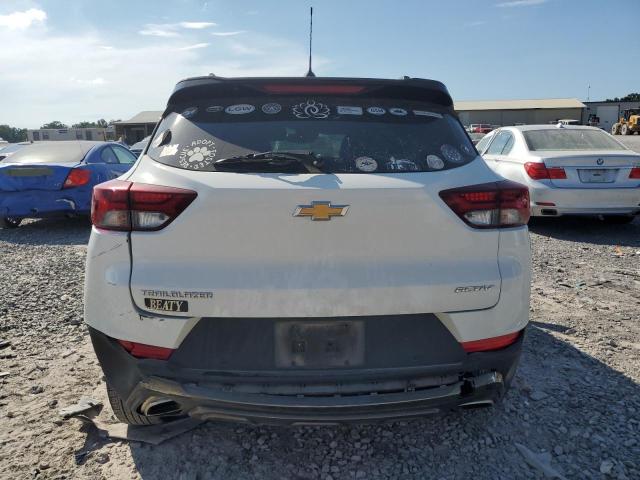 2021 CHEVROLET TRAILBLAZER ACTIV #3308281235