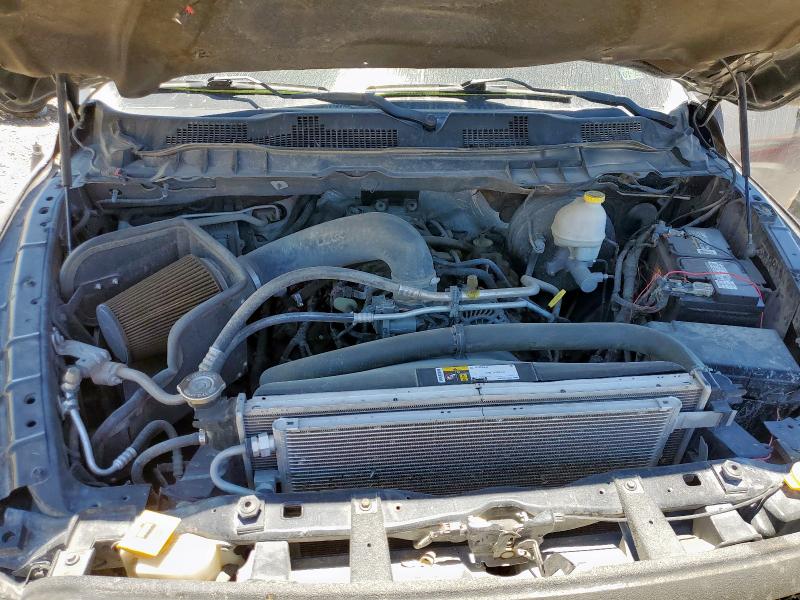 2015 RAM 1500 LONGH 1C6RR7PT1FS727755