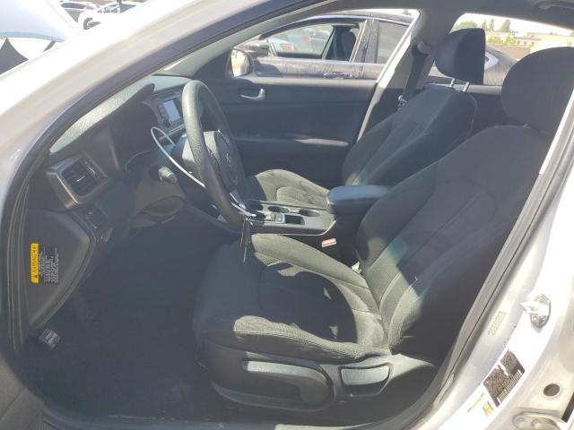 2016 KIA OPTIMA LX KNAGT4L34G5072638
