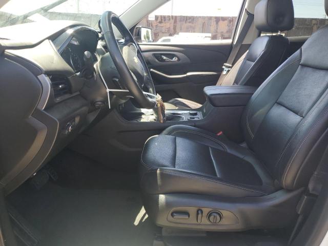 2021 CHEVROLET TRAVERSE P 1GNEVKKW4MJ117477