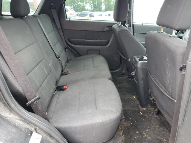 2011 FORD ESCAPE XLT - 1FMCU0D76BKB11423