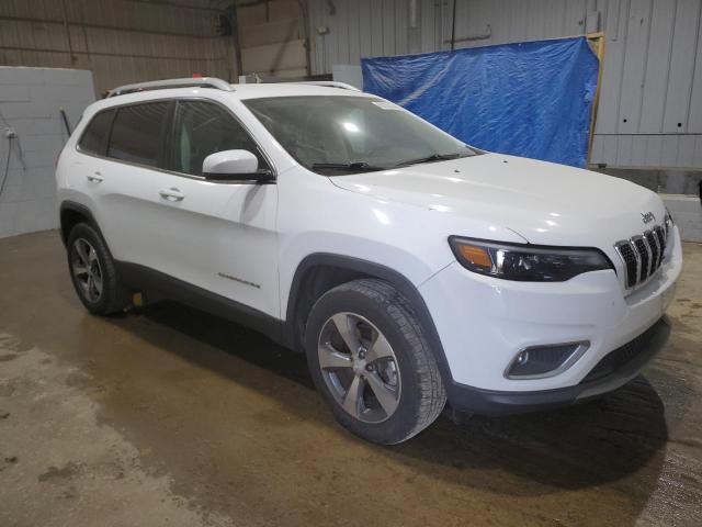 2019 JEEP CHEROKEE L - 1C4PJMDN5KD245784