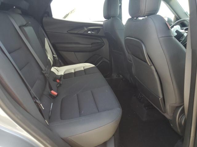 2023 CHEVROLET TRAILBLAZE KL79MTSLXPB147507