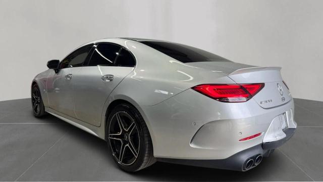 Vin: wdd2j6bb7la049398, lot: 63533795, mercedes-benz clc-class amg 53 4matic 20203