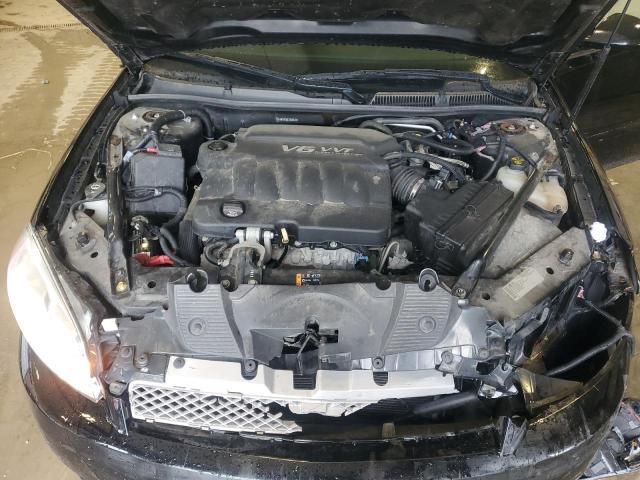 2012 CHEVROLET IMPALA LS - 2G1WF5E38C1220870