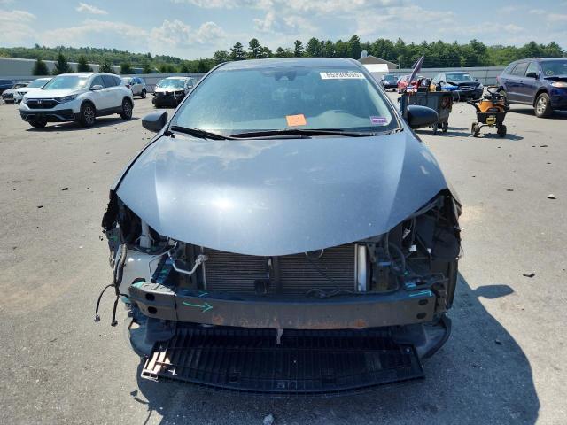 2018 TOYOTA COROLLA L - 2T1BURHE0JC017566
