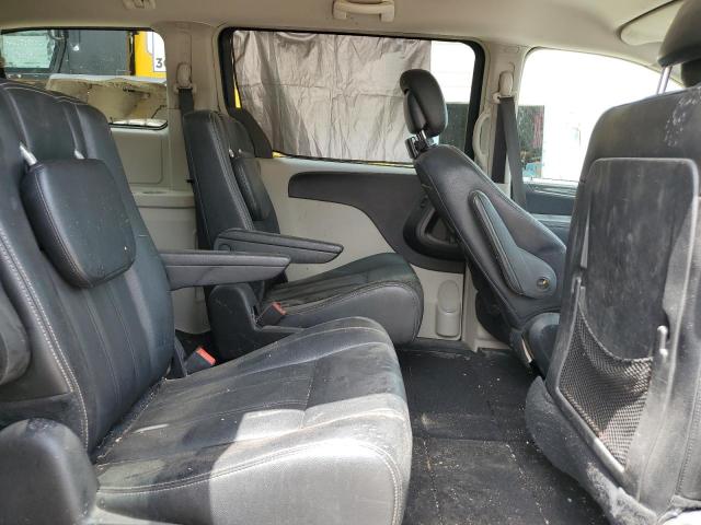 2016 CHRYSLER TOWN & COUNTRY TOURING 2C4RC1BG3GR293326