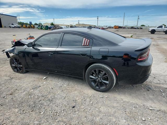 Vin: 2c3cdxjg1ph517243, lot: 62998405, dodge charger sxt 20232