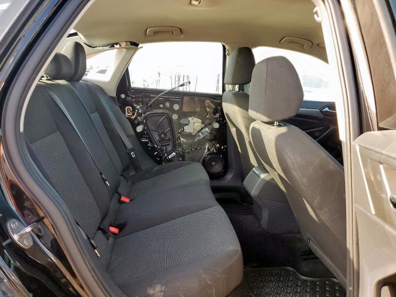 2019 VOLKSWAGEN JETTA S 3VWC57BU7KM220711