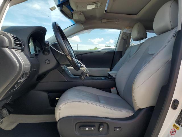 2015 LEXUS RX 350 JTJZK1BA3F2426160