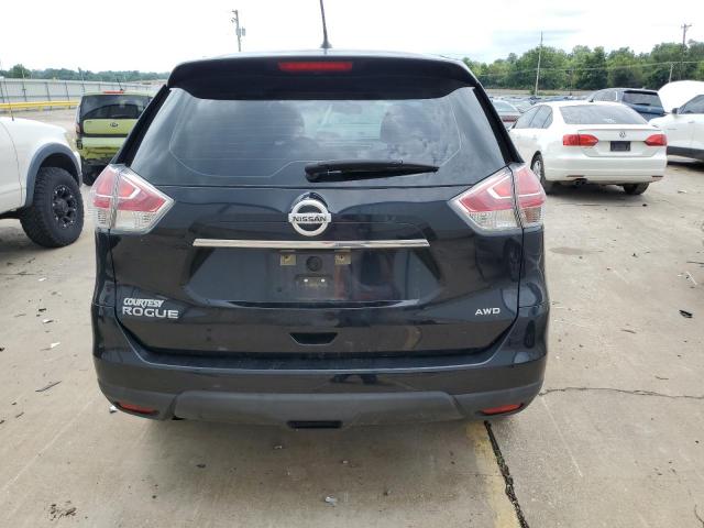 2015 NISSAN ROGUE S KNMAT2MV5FP585476