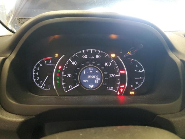 2015 HONDA CR-V LX 2HKRM4H31FH605593