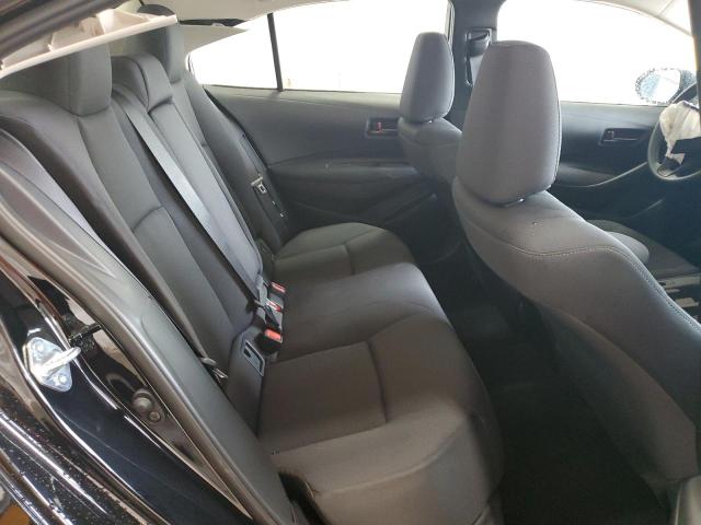 2025 TOYOTA COROLLA LE - 5YFB4MDE7SP308852