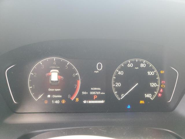 2025 HONDA PILOT TRAI 5FNYG1H6XSB001061