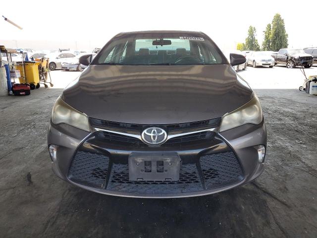 2017 TOYOTA CAMRY LE - 4T1BF1FK6HU446630
