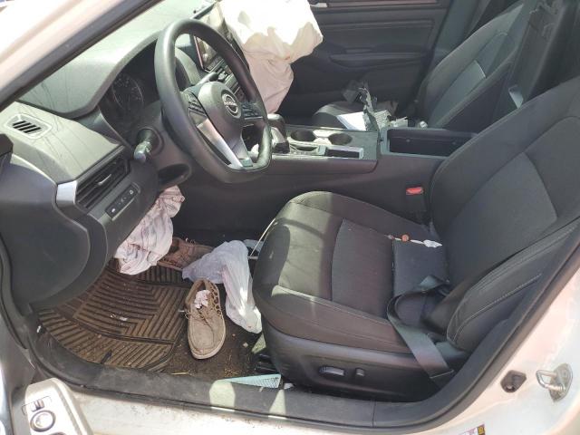 2019 NISSAN ALTIMA S 1N4BL4BVXKC196813