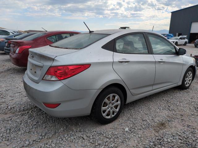Vin: kmhct4ae9du531679, lot: 63139135, hyundai accent gls 20133
