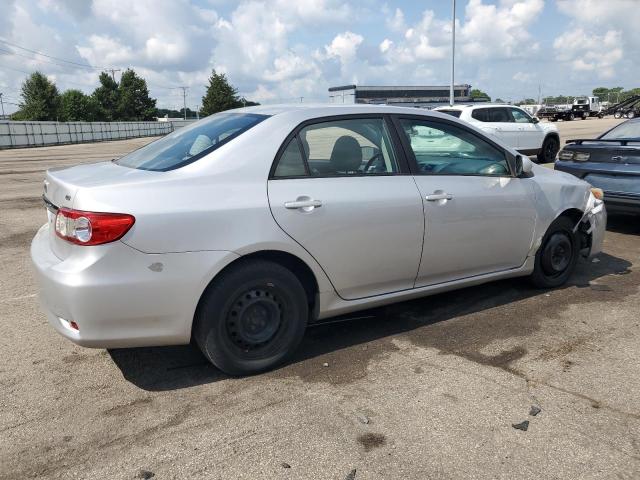 Vin: 2t1bu4ee1bc735409, lot: 64097165, toyota corolla base 20113