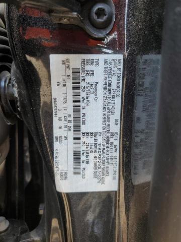 2016 FORD FOCUS SE 1FADP3F21GL312270