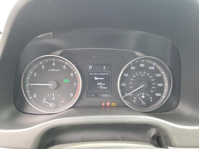 2018 HYUNDAI ELANTRA SE - 5NPD84LF0JH233544