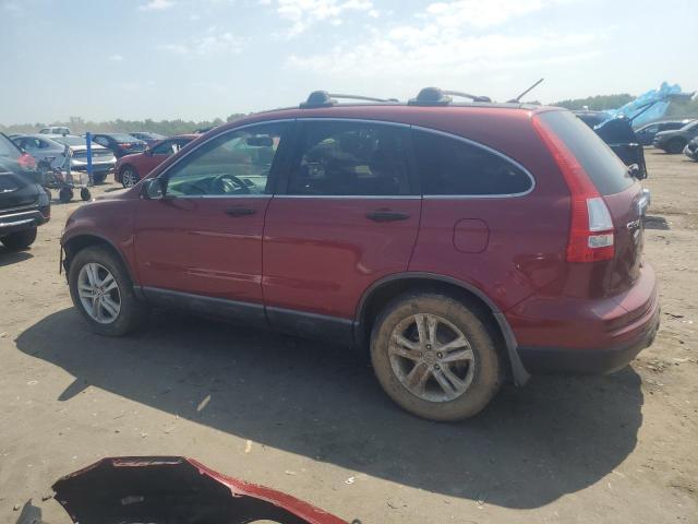 2010 HONDA CR-V EX - 5J6RE4H56AL004077
