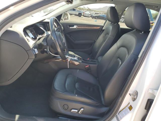 2015 AUDI A4 PREMIUM - WAUFFAFL1FA076309