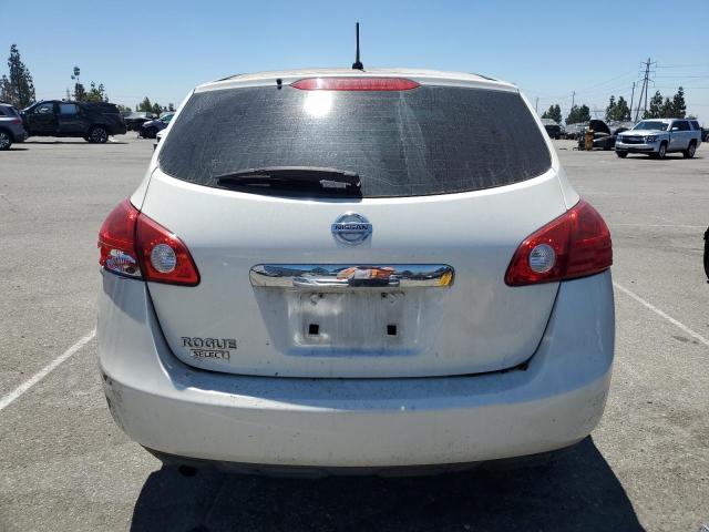 2015 NISSAN ROGUE SELE JN8AS5MT4FW661346