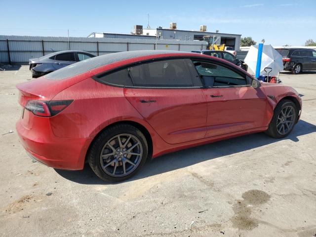 2019 TESLA MODEL 3 - 5YJ3E1EA5KF411436