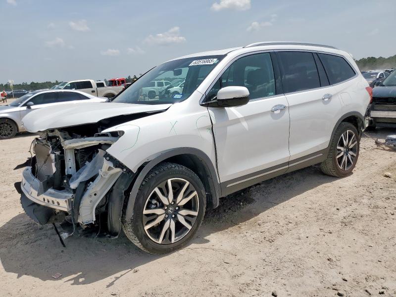 HONDA PILOT ELIT