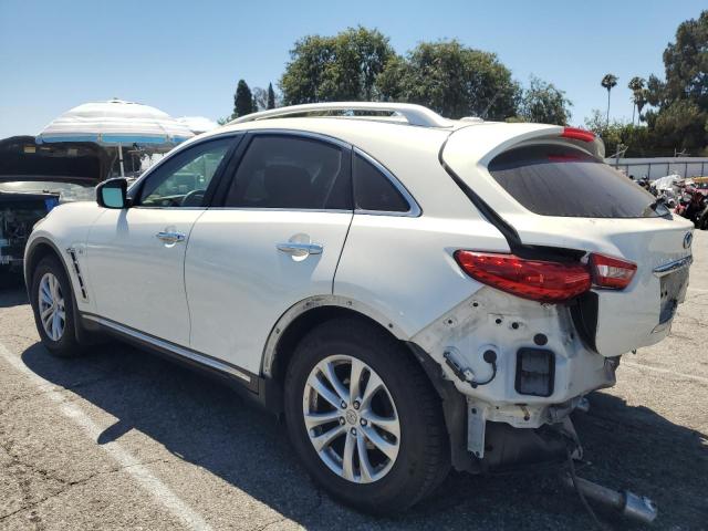 2016 INFINITI QX70 JN8CS1MU2GM670926