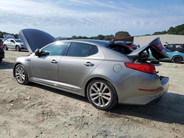 2015 KIA OPTIMA SX 5XXGR4A69FG471361