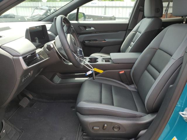 2024 HONDA PROLOGUE E 3GPKHZRJ6RS538918