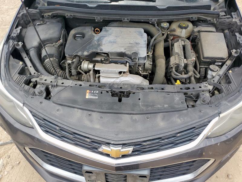 2016 CHEVROLET CRUZE LT 1G1BE5SM7G7322796