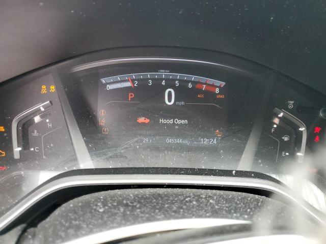 2021 HONDA CR-V EX 7FARW1H5XME013314