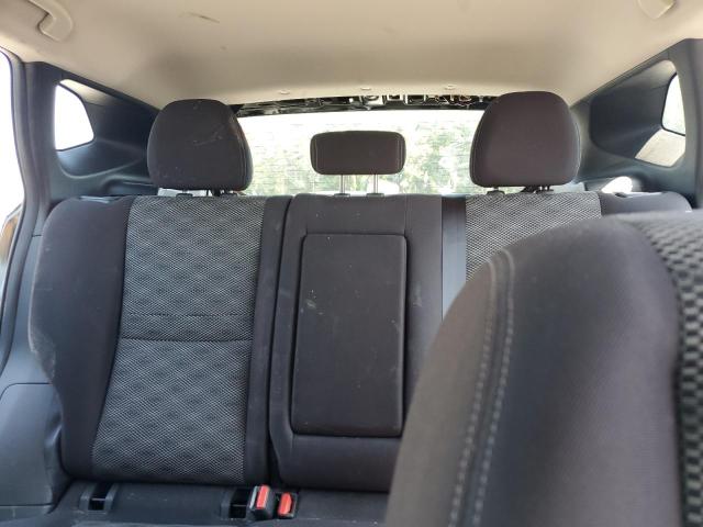 2019 NISSAN ROGUE SPOR JN1BJ1CP1KW525396