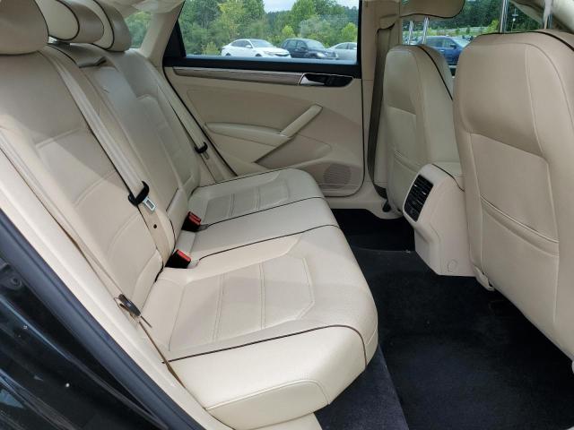 2016 VOLKSWAGEN PASSAT SE 1VWBT7A39GC025955